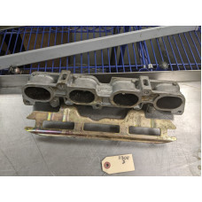 117D011 Lower Intake Manifold From 2011 Nissan Altima  2.5